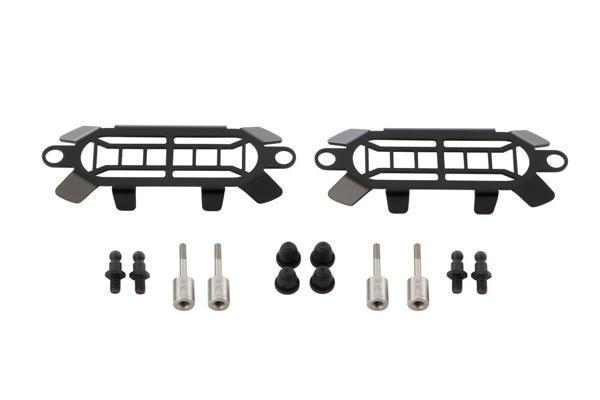 Wunderlich Spot Işığı Koruma Seti (BMW R 1300 GS ADV 2025 ) - Image 1