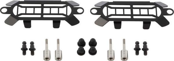 Wunderlich Spot Işığı Koruma Seti (BMW R 1300 GS ADV 2025 ) - Image 1