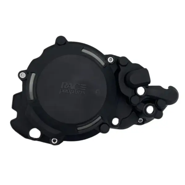 Raceproparts Debriyaj Kapağı Su Pompası Koruma - Kırmızı (Beta 2018-2025 uyumlu) - Image 1
