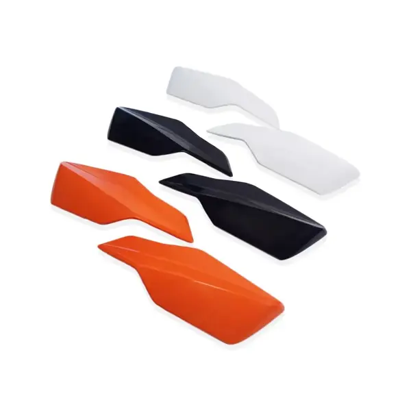 Yaprak Elcik Koruma -Ktm 2025 Brembo-Siyah (Ktm 12-25 Husqvarna 14-25 Gasgas 21-25 uyumlu) - Image 1