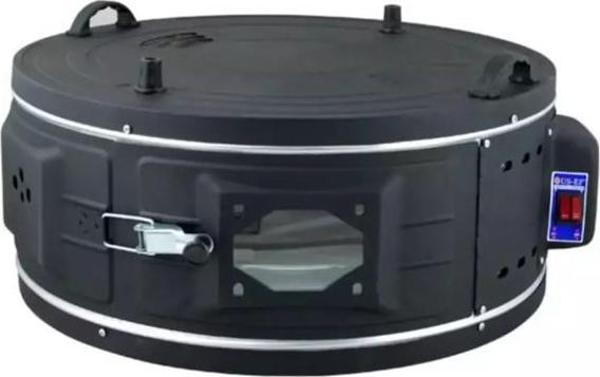 İndirim Çadırı Uğur Sülale Boyu Emaye Fırın 57 Cm - Image 1