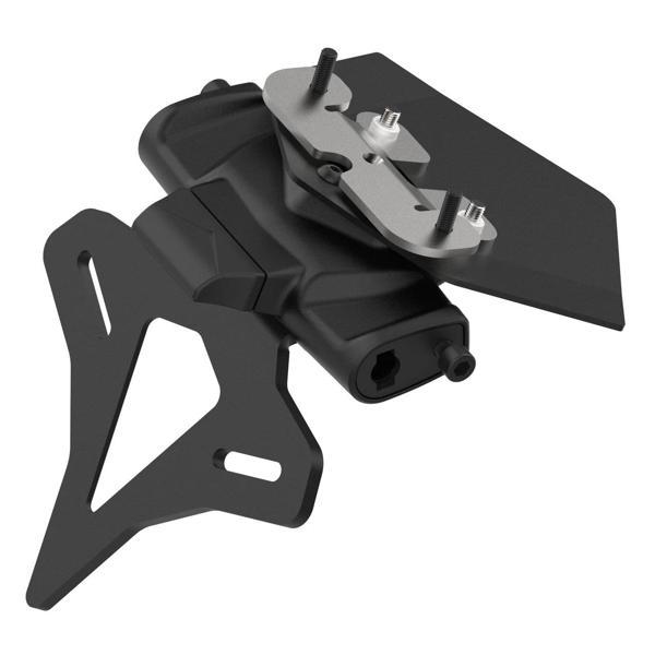 Evotech Plaka Tutucu BMW S 1000 RR / M 1000 RR (2025+) - Image 1