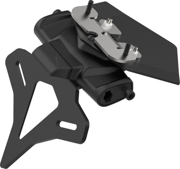 Evotech Plaka Tutucu BMW S 1000 RR / M 1000 RR (2025+) - Image 1