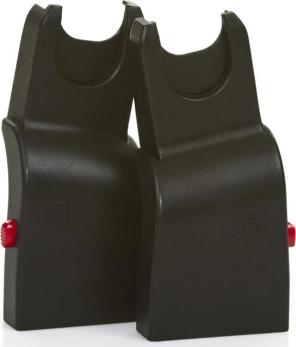 ABC Design Adaptör ( Salsa4, Zoom Için "maxicosi, Cybex Ve Jixy" Ana Kucakları Uyumlu) - Image 1