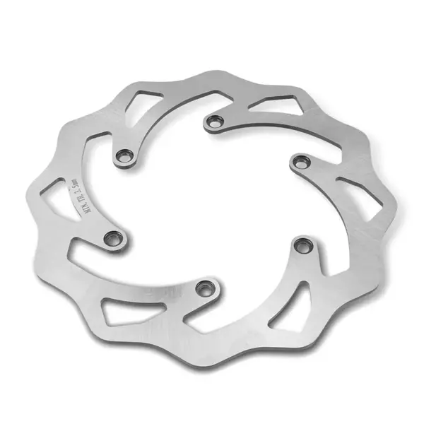 Max Performance Arka Fren Diski 220 mm (Ktm Husqvarna Gasgas 14-25 Husaberg 09-14 uyumlu)  - Image 1