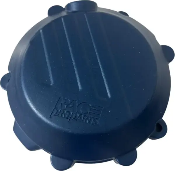 Raceproparts Debriyaj Kapak Koruma - Mavi 2T (Ktm Husqvarna 17-23 Gasgas 21-23 uyumlu) - Image 1