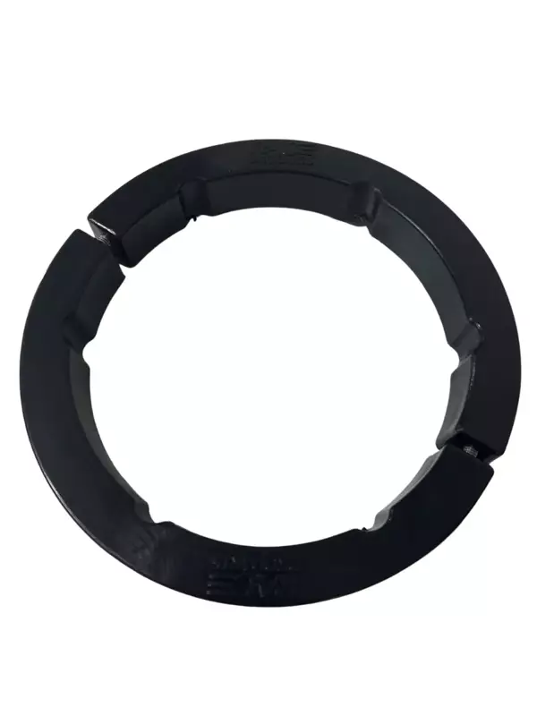 Raceproparts Arka Zincir Dişli Koruma - Siyah (Enduro Mx Offroad Universal uyumlu) - Image 1