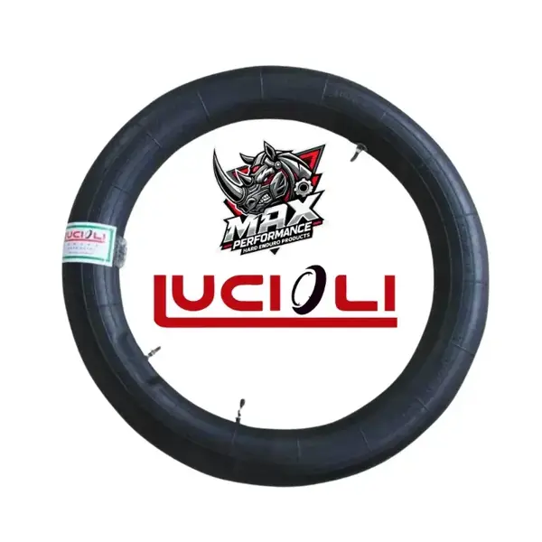 Lucioli İç Lastik - Arka Enduro-MX Offroad Motosikletler için  - Image 1