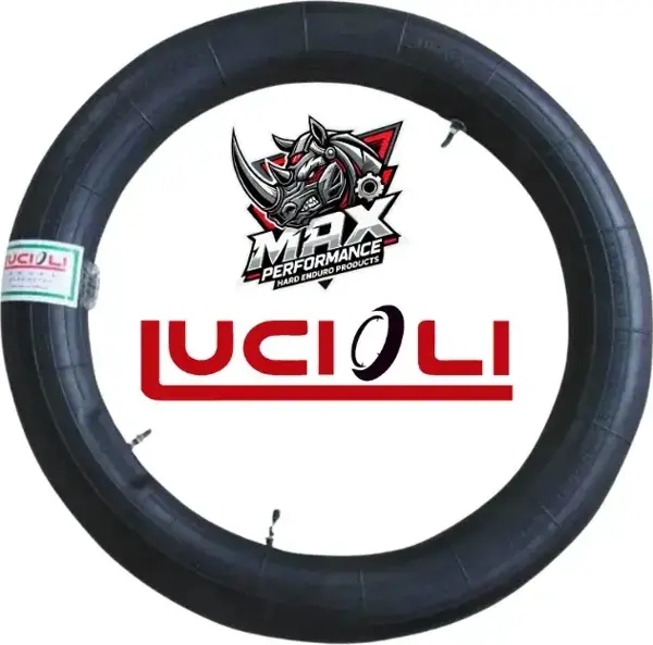 Lucioli İç Lastik - Arka Enduro-MX Offroad Motosikletler için  - Image 1