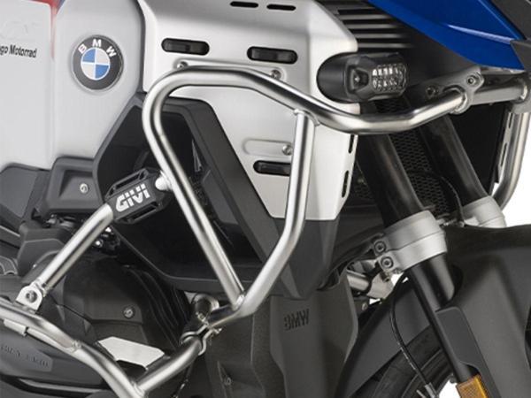 Givi Üst Motor Koruma Demiri (BMW R 1300 GS ADVENTURE 2025 uyumlu) - Image 1