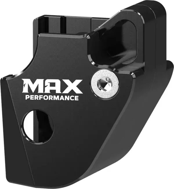 Max Performance Alüminyum Linkage Koruma - Siyah (Husqvarna 14-25 Gasgas 13-25 Ktm MX 11-25 uyumlu) - Image 1