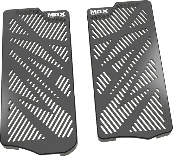 Max Performance Pro Radyatör Koruma - Siyah (Beta RR 20-25 uyumlu)  - Image 1