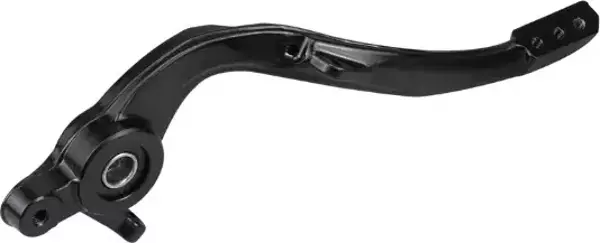 Max Performance Arka Fren Pedalı Kolu - Siyah (Ktm 16-25 Husqvarna 16-25 Gasgas 21-25 uyumlu)  - Image 1