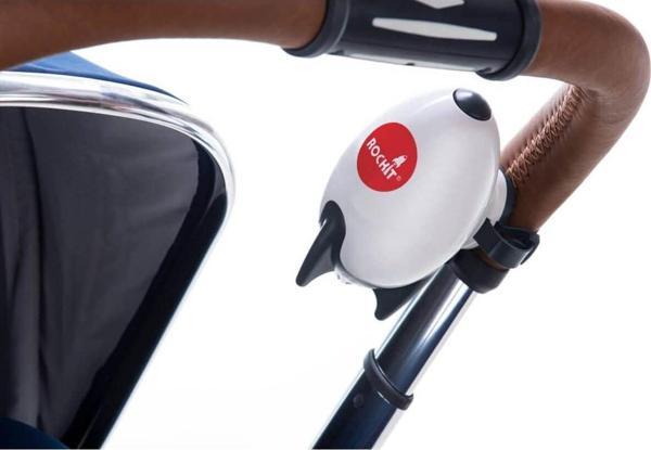 Rockit ® Rocker Bebek Arabası Sallama Aparatı - Image 1