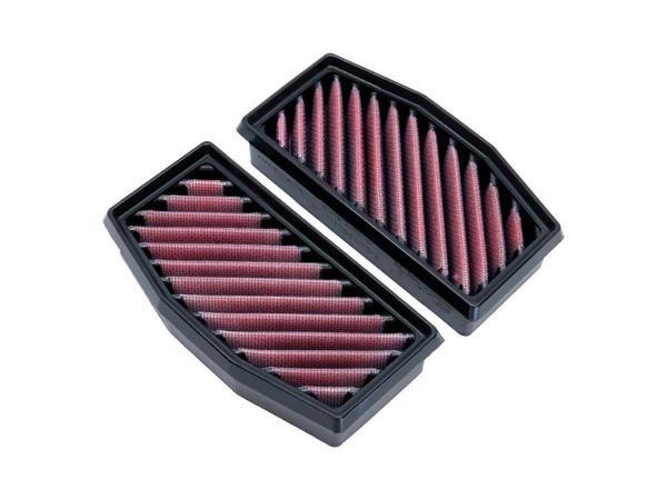 DNA Pamuk Hava Filtresi BMW R 1300 GS / ADV 2023-2025 - Image 1
