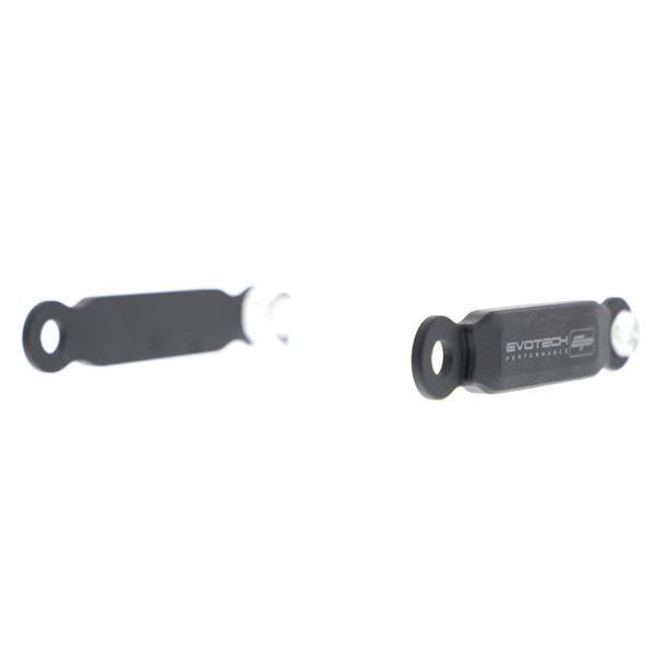 Evotech Yolcu Ayaklığı Sökme Kiti (BMW S 1000 RR  2023-2024 uyumlu) - Image 1