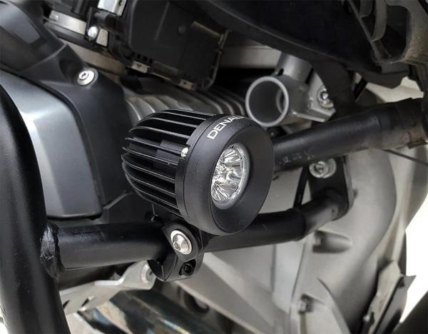 Denali D2 - DataDim™ Teknolojisine Sahip D2 LED Işık Pod - Image 1