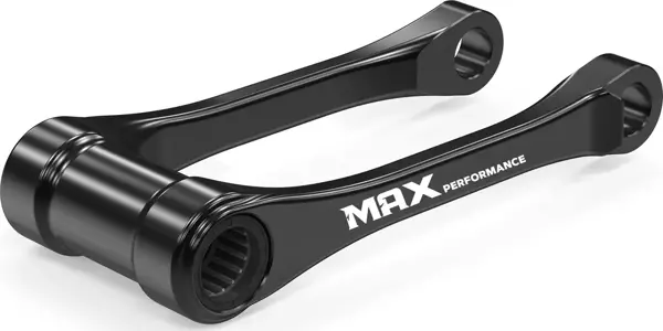 Arka Amortisör Alçaltma Kiti 3,81 cm-Siyah (Husqvarna 24-25 Gasgas 24-25 Ktm MX 23-25 uyumlu) - Image 1