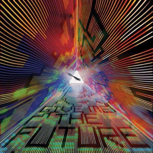 Bastille Give Me The Future V3 Plak - Image 1