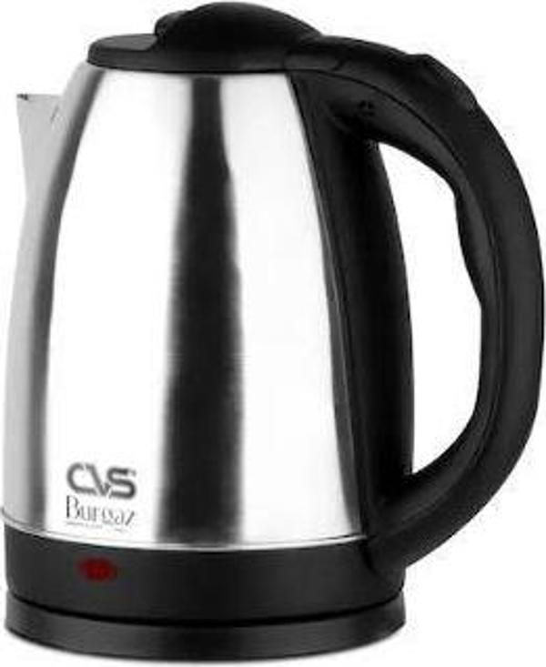 Cvs Dn 2318 Burgaz Çelik Su Isıtıcısı - Image 1