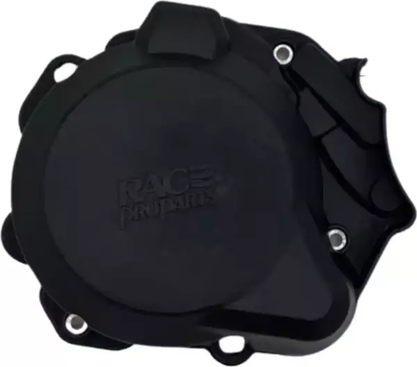 Raceproparts Statör Kapak Koruma - Siyah (Beta 2017-2025 uyumlu) - Image 1
