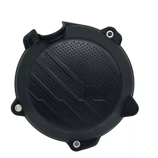 Raceproparts Debriyaj Kapak Koruma - Siyah 2T/4T (Ktm Husqvarna Gasgas 24-25 TBI uyumlu) - Image 1