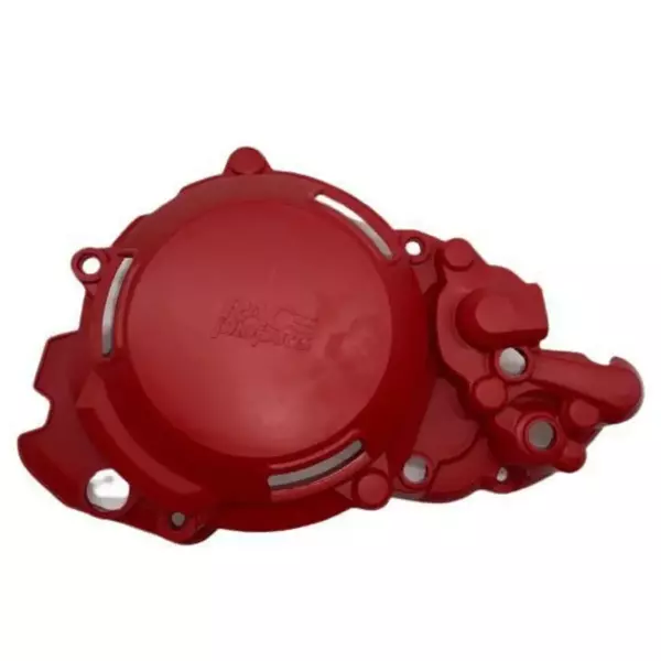 Raceproparts Debriyaj Kapağı Su Pompası Koruma - Siyah (Beta 2018-2025 uyumlu) - Image 1