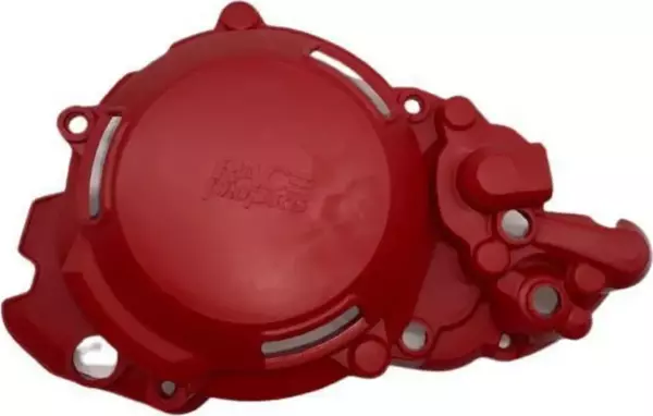 Raceproparts Debriyaj Kapağı Su Pompası Koruma - Siyah (Beta 2018-2025 uyumlu) - Image 1