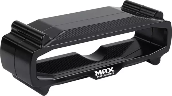 Max Performance Gösterge Koruma - Siyah (Ktm 15-25 Husqvarna 24-25 uyumlu)  - Image 1