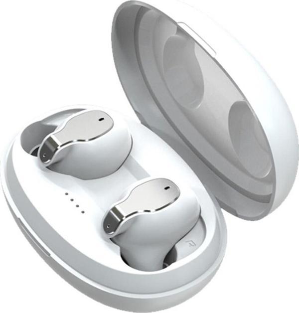 İxtech Bluetotth Kulaklık Beyaz - Ix-E20 - Image 1
