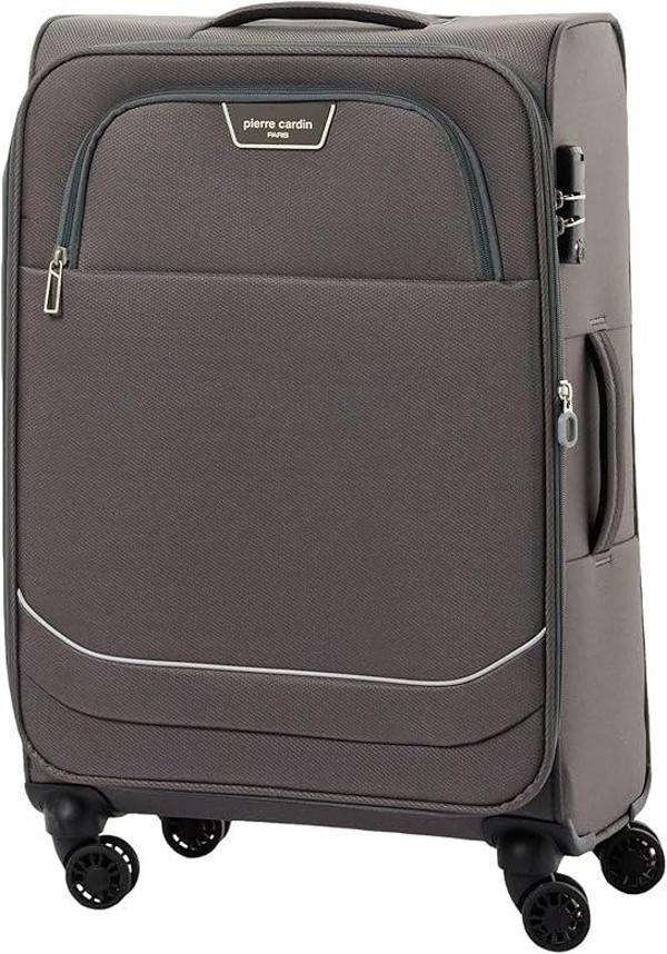 PİERRE CARDİN V.04PC7050 3 LÜ VALİZ SETİ - Image 1