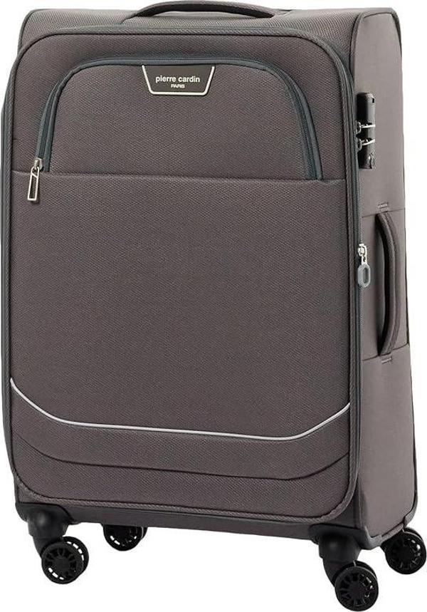 PİERRE CARDİN V.04PC7050 3 LÜ VALİZ SETİ - Image 1