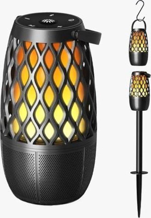 İxtech Bluetooth Hoparlör - Ix-E01 - Image 1