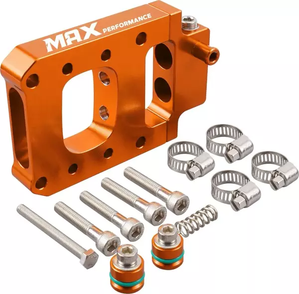 TPI Dönüştürücü - TPI 'dan TBI 'a dönüştürme - Turuncu (Ktm Husqvarna 18-23 Gasgas 21-23) - Image 1