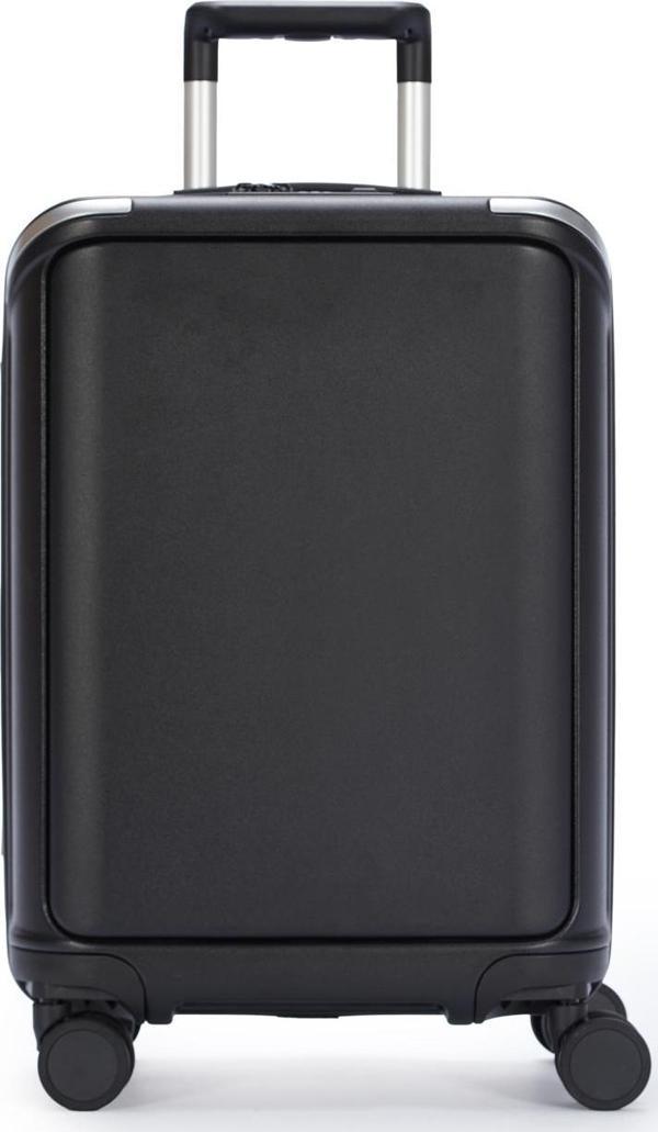 PİERRE CARDİN 04PC709001 3 LÜ VALİZ SETİ - Image 1