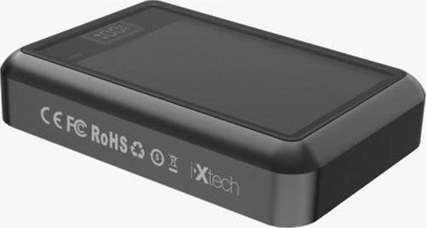 İxtech 15W Magsafe Powerbank 10000 Mah - Ix-Pb021 - Image 1