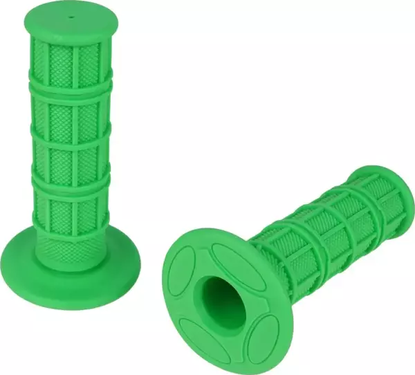 Motosiklet Gidon Elcikleri-Yeşil 22 mm 7/8 inç&25 mm 1 inç gidonlar için(Debriyaj&Fren Set)Enduro MX - Image 1