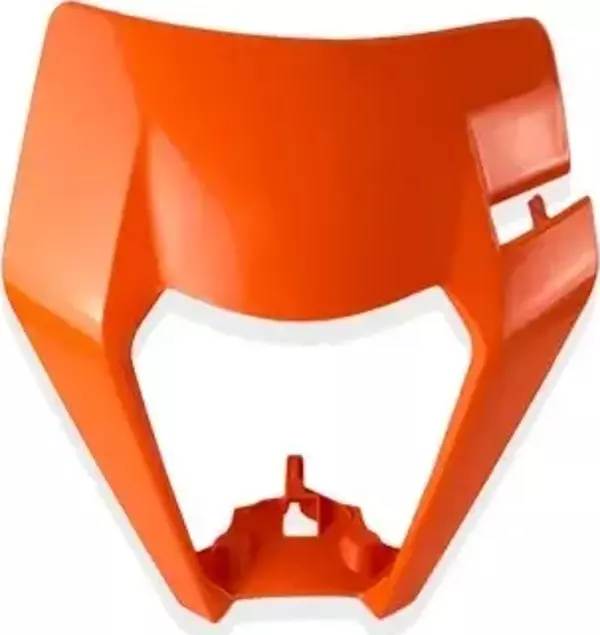 Max Performance Far Çerçevesi - Turuncu (Ktm 2020-2023 uyumlu) - Image 1