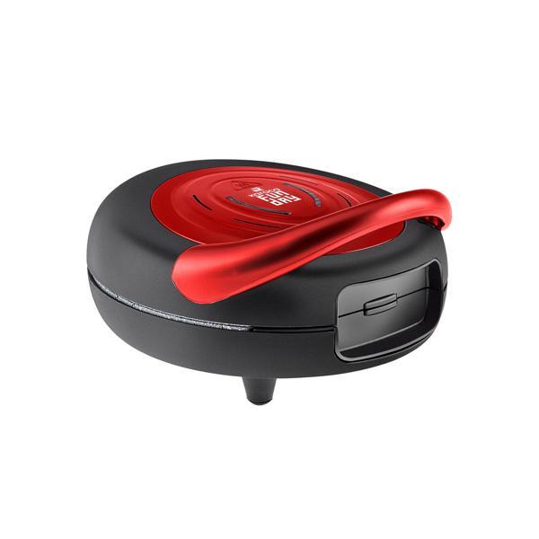Karaca Funday Çıkarılabilir Plakalı Waffle Makinesi 1000W Redgold - Image 1