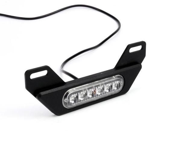 Denali B6 LED Fren Lambası Takımı Plaka Montajlı - Image 1