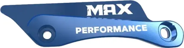 Max Performance Zincir Slider Koruma - Mavi (Ktm Husqvarna Gasgas 24-25 TBI uyumlu)  - Image 1