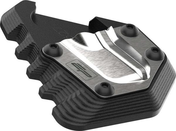 Evotech Yan Ayak Uzatma Plakası - (BMW R 1300 GS (2024+) (DSA) uyumlu) - Image 1
