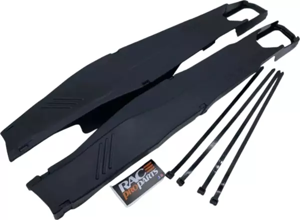 Raceproparts Maşa Koruma - Siyah (Beta RR 13-25 Beta Xtrainer 15-25 uyumlu) - Image 1