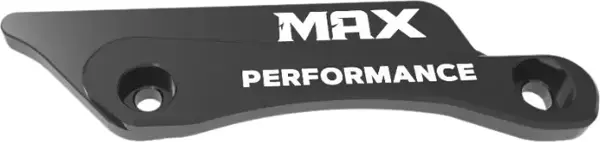 Max Performance Zincir Slider Koruma - Siyah (Ktm Husqvarna Gasgas 24-25 TBI uyumlu)  - Image 1