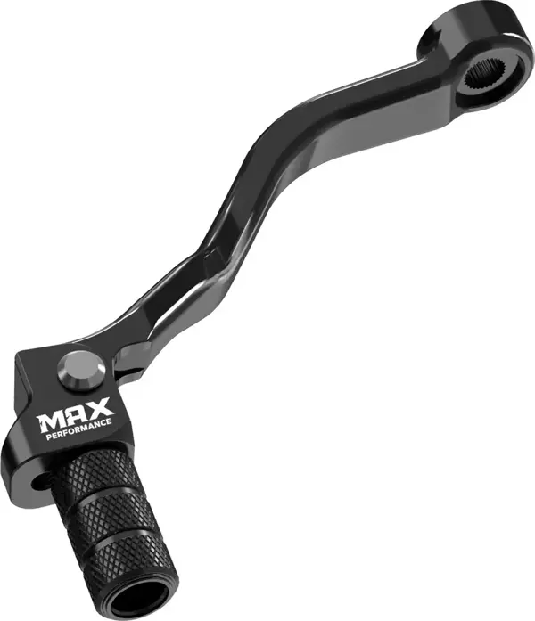 Max Performance Vites Kolu - Vites Pedalı Seti - Siyah (Ktm Husqvarna Gasgas 24-25 TBI uyumlu) - Image 1