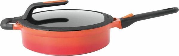 Berghoff 2307405 28 cmTuruncu Pilav Tenceresi - Image 1