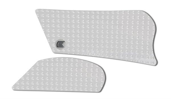 Eazi-Grip Kawasaki ZX10R/ZX10RR Black 2016-2024 Tank Pad  - şeffaf  - Image 1