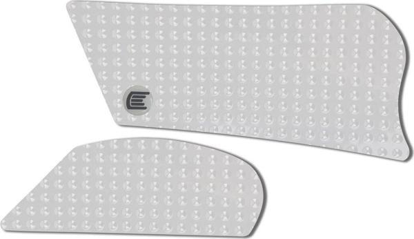 Eazi-Grip Kawasaki ZX10R/ZX10RR Black 2016-2024 Tank Pad  - şeffaf  - Image 1