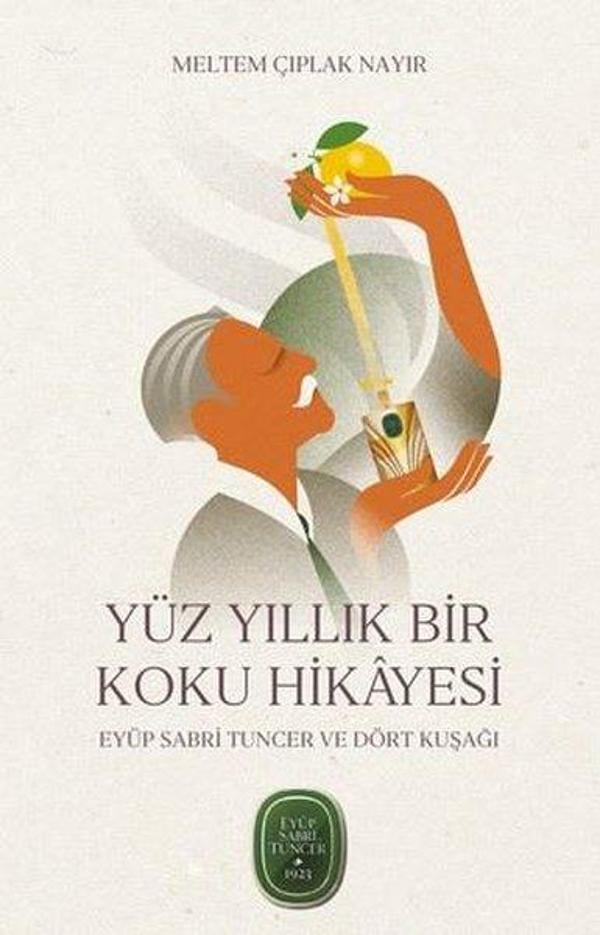 Yüz Yıllık Bir Koku Hikayesi: Eyüp Sabri Tuncer ve Dört Kuşağı - Mundi - Image 1