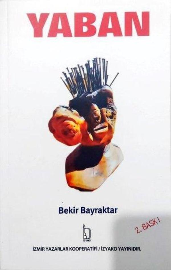 İzyako Yaban - İzyako - Image 1